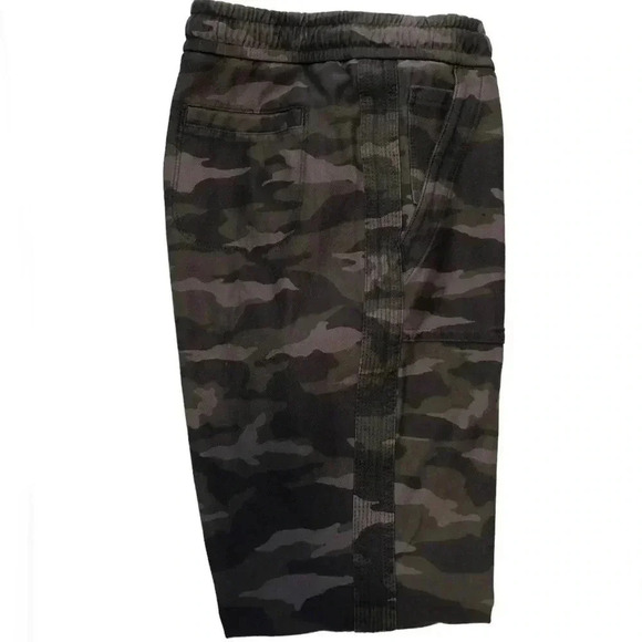ATHLETA Farallon Camouflage Joggers - Picture 6 of 11